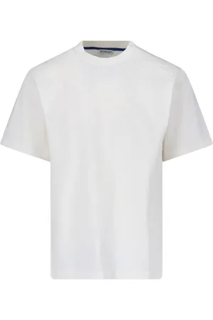 Burberry Logo della maglietta