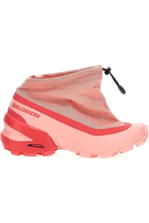 Maison Margiela X Salomon Mm6 Sneak Ers