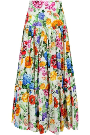 Dolce & Gabbana Gonna in cotone