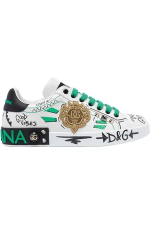 Dolce & Gabbana Scneaker Portofino