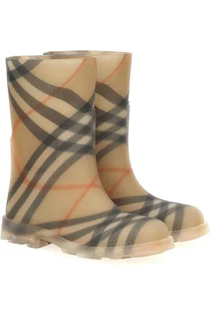 Burberry Stivali da pioggia Marsh