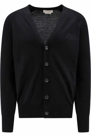 Alexander McQueen Cardigan