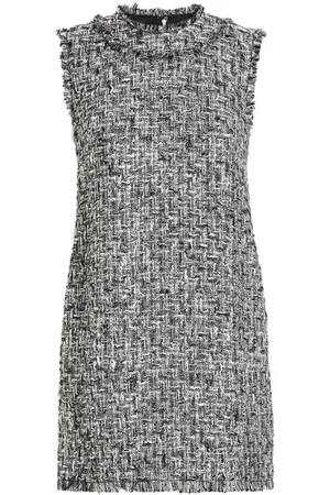 Dolce & Gabbana Abito in tweed