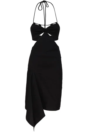 Pinko Vestito con cut out