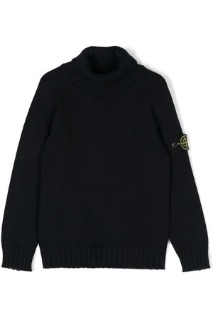Stone Island Maglione