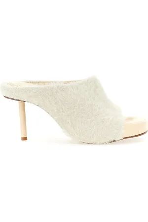 Jacquemus Sabot Cloud