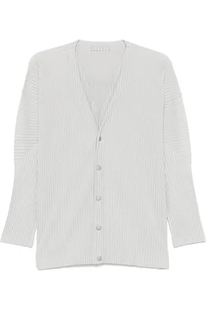 Issey Miyake Cardigan di base