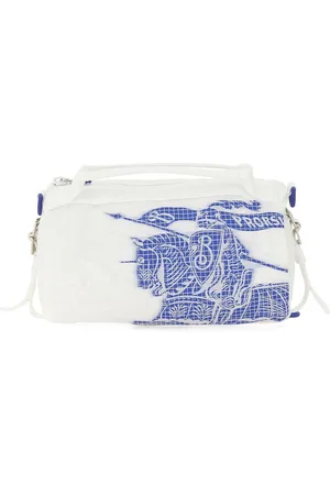 Burberry Borsa da viaggio extra piccola