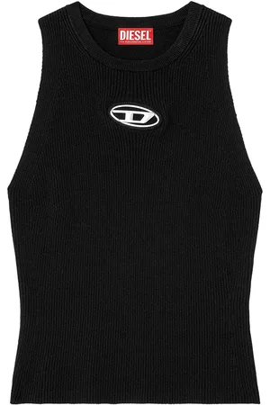 Diesel Maglieria M-Caddix-Top
