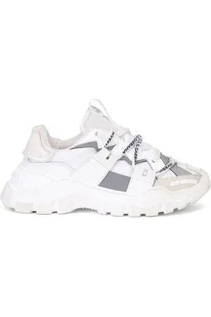 Dolce & Gabbana Sneaker bassa stringata