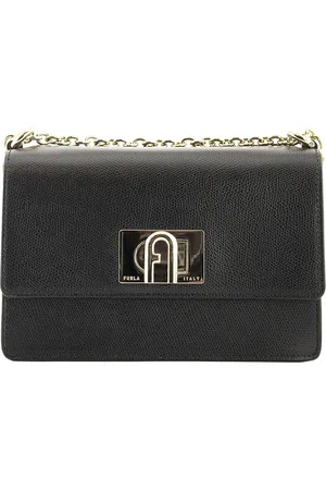 Furla Borsa a bandoliera 1927 mini in pelle