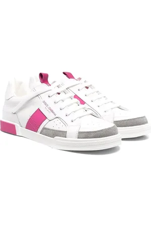 Dolce & Gabbana Sneaker bassa stringata