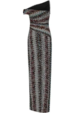 Missoni Abito Lungo