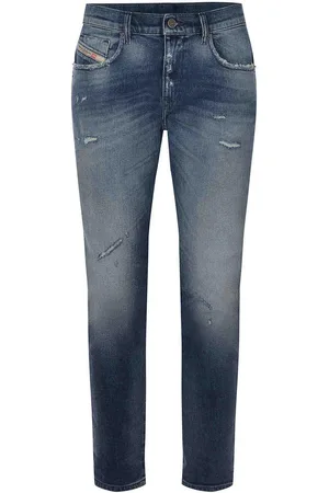 Diesel Jeans Iesel Mae Di Enim