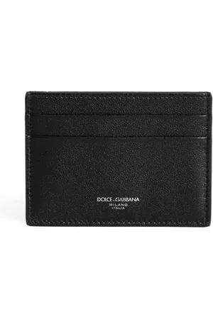 Dolce & Gabbana Titolare della carta Nerone