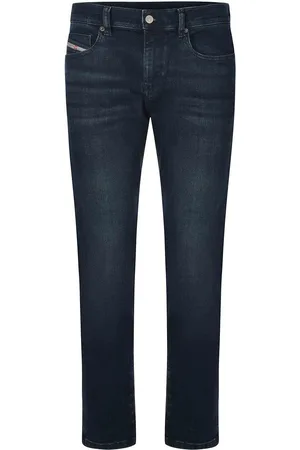 Diesel Jeans Iesel Mae Di Enim
