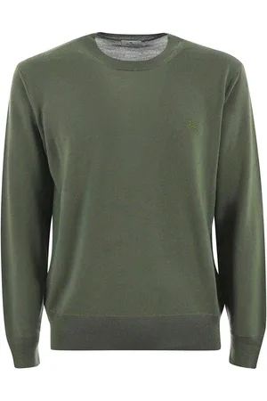 Etro Maglione di lana