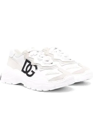 Dolce & Gabbana Sneaker bassa stringata