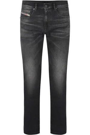 Diesel Jeans Fatti Di Denim