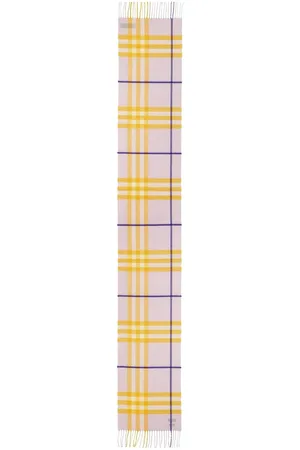 Burberry Sciarpa in cashmere