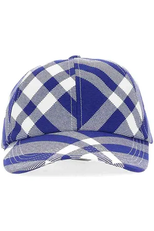 Burberry Berretto da baseball con motivo
