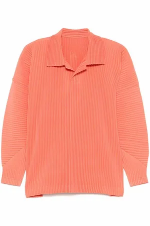 Issey Miyake McOttobre Polo