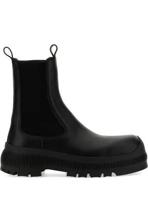 Jil Sander Stivale Chelsea