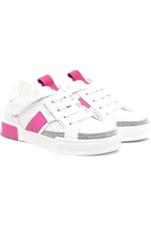 Dolce & Gabbana Sneaker bassa stringata