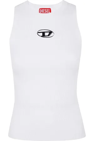 Diesel Maglieria M-Caddix-Top