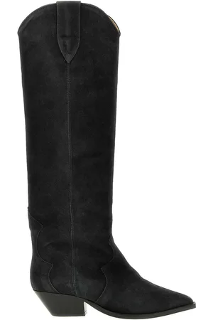 Isabel Marant Stivale denvee