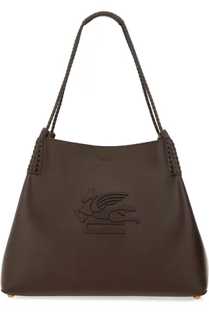 Etro Borsa Shopping Paisley Media