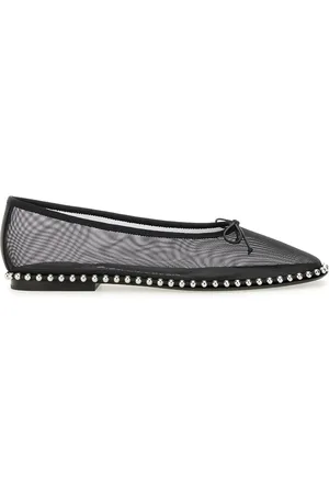 Alexander Wang La ballerina Lina