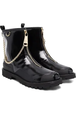 Dolce & Gabbana Stivali