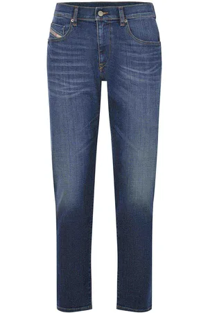 Diesel Jeans Iesel Mae Di Enim