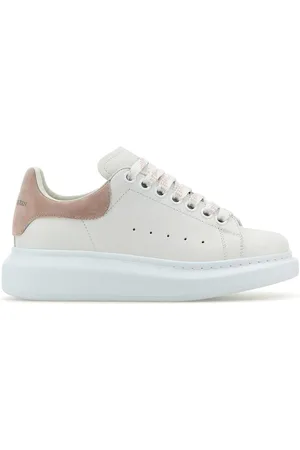 Alexander McQueen Low Top Sneakers