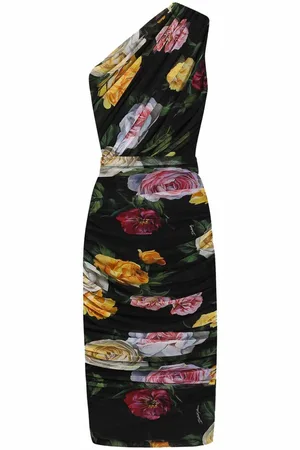Dolce & Gabbana Vestito midi