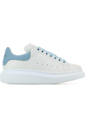 Alexander McQueen Low Top Sneakers