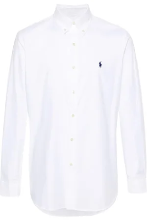 Ralph Lauren Camicia con logo