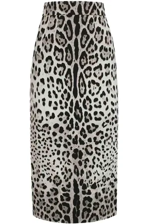 Dolce & Gabbana Gonna Tubino St Leo