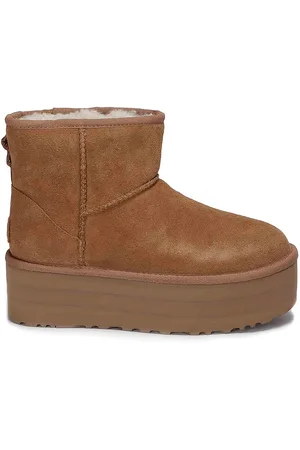 UGG W Mini piattaforma classica