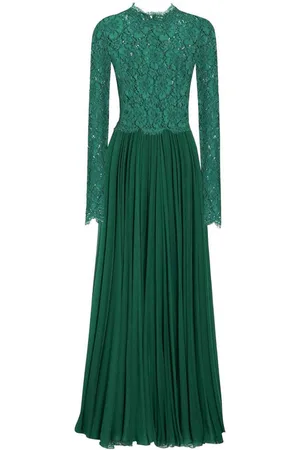 Dolce & Gabbana Abito Lungo