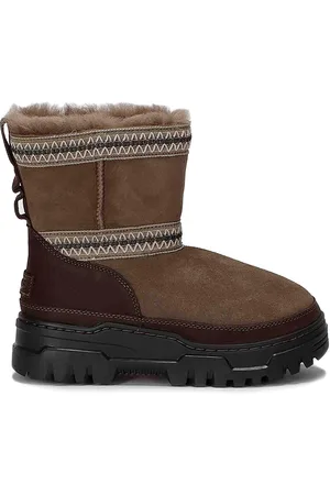 UGG W Mini Trailgazer classico