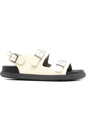 Birkenstock Cannes Squisita pelle naturale