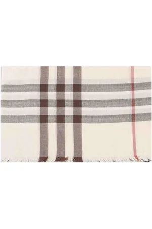 Burberry Controllo del foulard