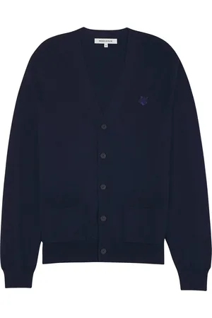 Maison Kitsuné Cardigan