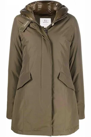 Woolrich Parka artico
