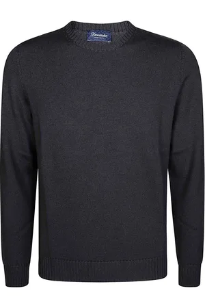 DRUMOHR Maglia Girocollo Merino 7