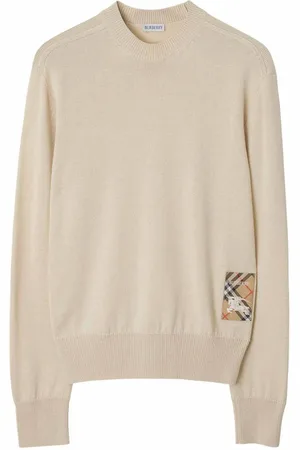 Burberry Maglie Noce Moscata