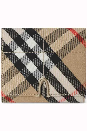 Burberry Portafoglio