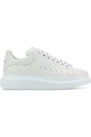 Alexander McQueen Sneakers oversize